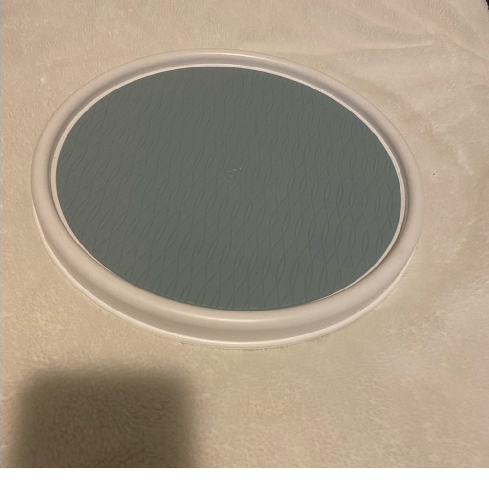 Lazy Susan
